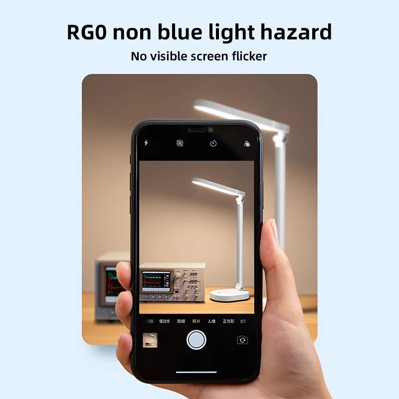 Philips Foldable LED Lamp Desk Lamp