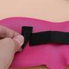 Adjustable 3D Eyeshade Blindfold for Shading 4Pcs Sleeping Eye Mask
