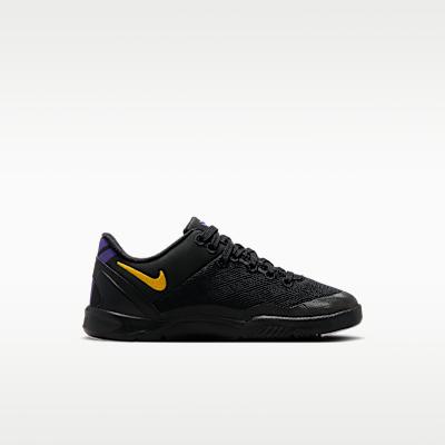 Nike Kobe 8 Lakers Away (PS)
