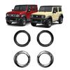 Decorative A/C Vent Trim for Suzuki Jimny (2019-2025)