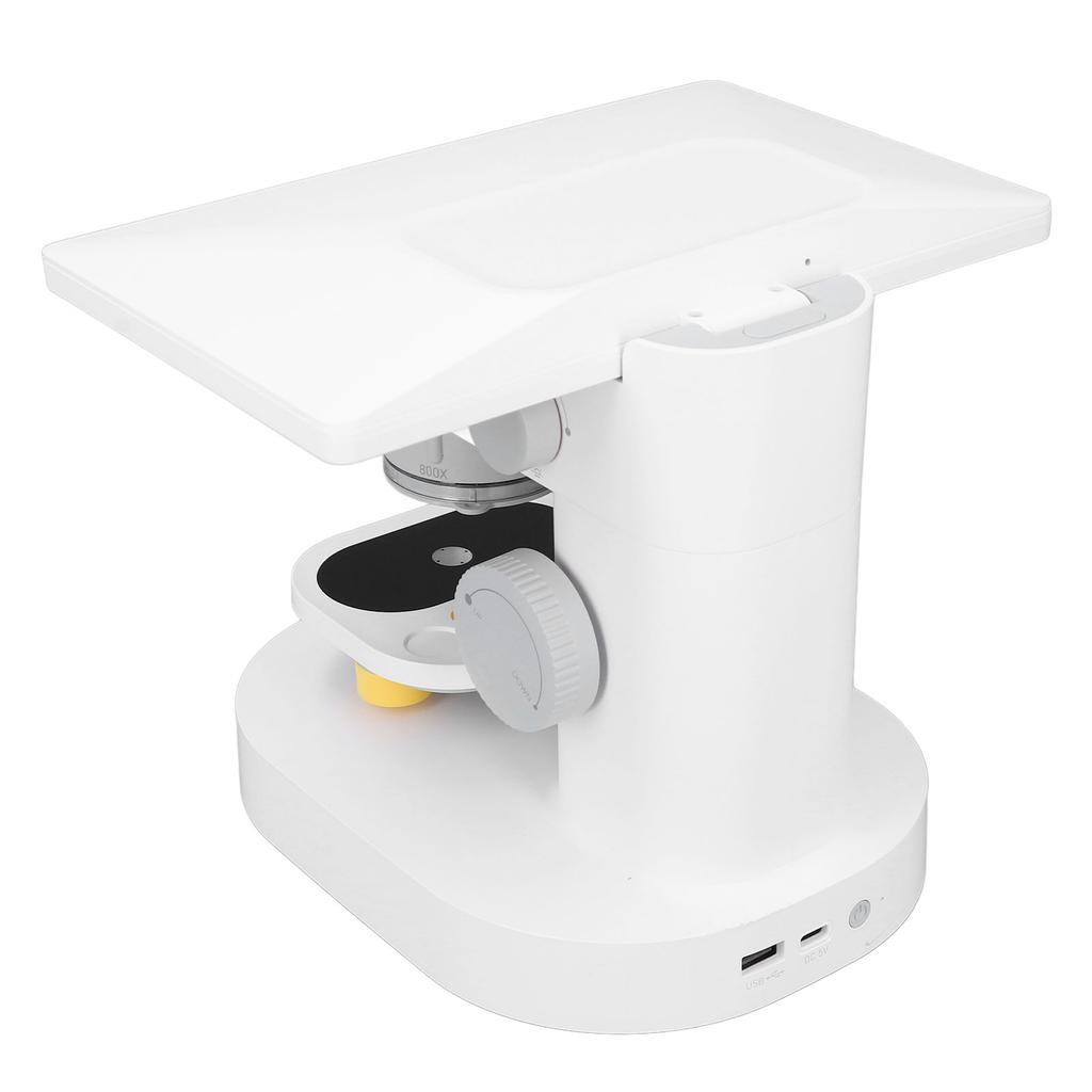 Digital Microscope Smart HD 9 Inch Display 1080P Biological Digital Microscope for Laboratory