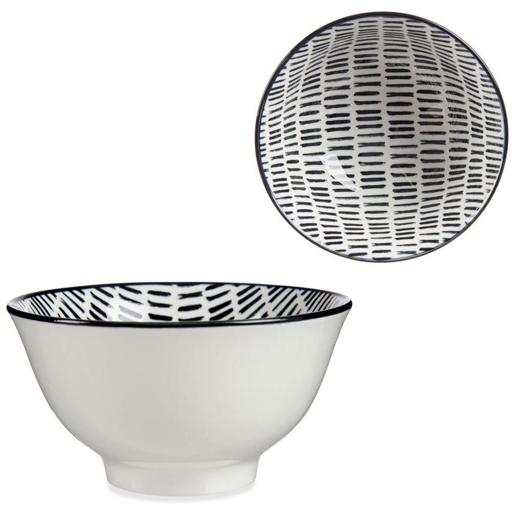 Miska Na Zupę 16 Cm Lineas