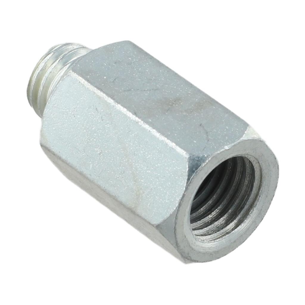Adapter for M14 Interface Connector Converter for Angle Grinders Suitable for Polisher Tool Threaded Connection
