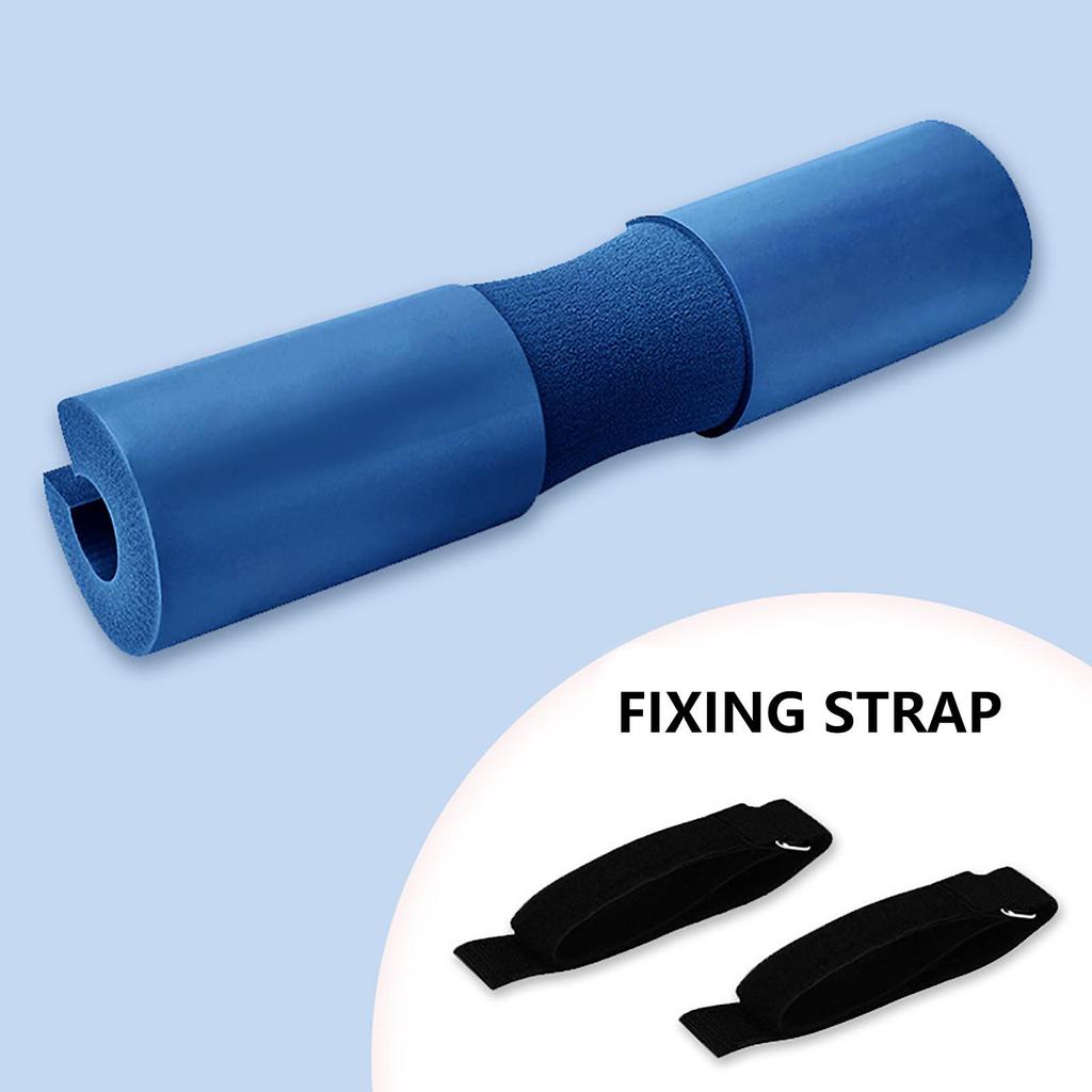 Barbell Squat Pad Neck & Shoulder Protective Bar Pad For Weight Lifting Squats Training Green B52f0f49 E67b 4cb9 8136 095d84fc9037.dc002df2c2688242c9905bd813e18bde