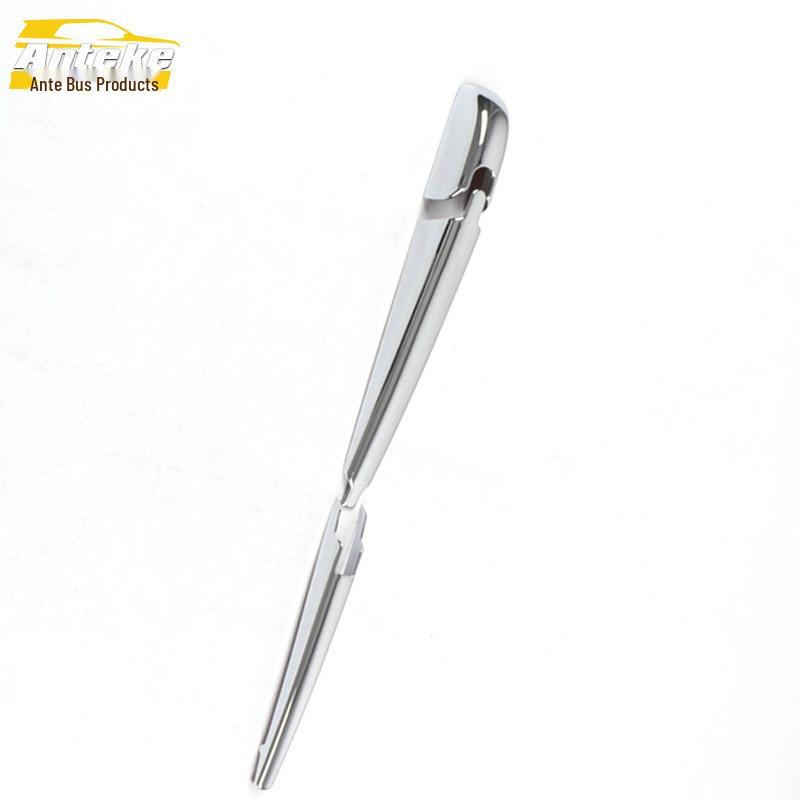 Wilanda Rear Wiper Trim: Decorative Frame & Sequin Sticker for 20 Models