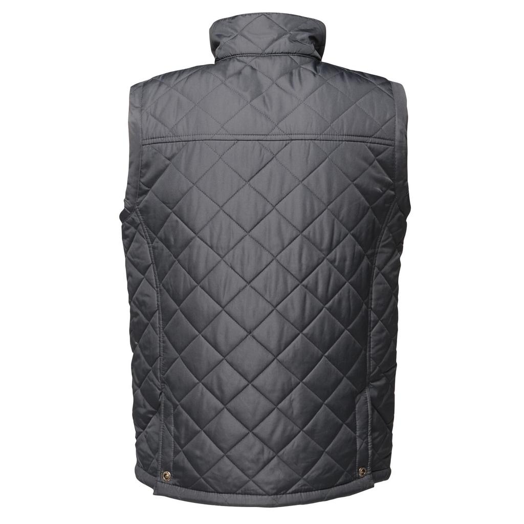 Regatta Professional Mens Quilted Body Warmer
