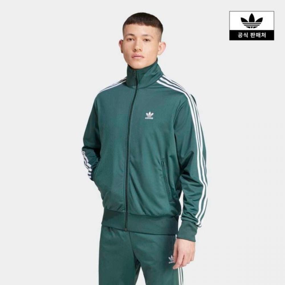 Adidas Adicolor Classic Firebird Tracktop Iy9892