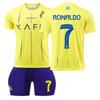 2024 Al Nassr Heimtrikot Nr. 7