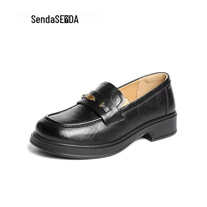 

SENDA Women s Spring Commuter Loafers XPW01CA5 37