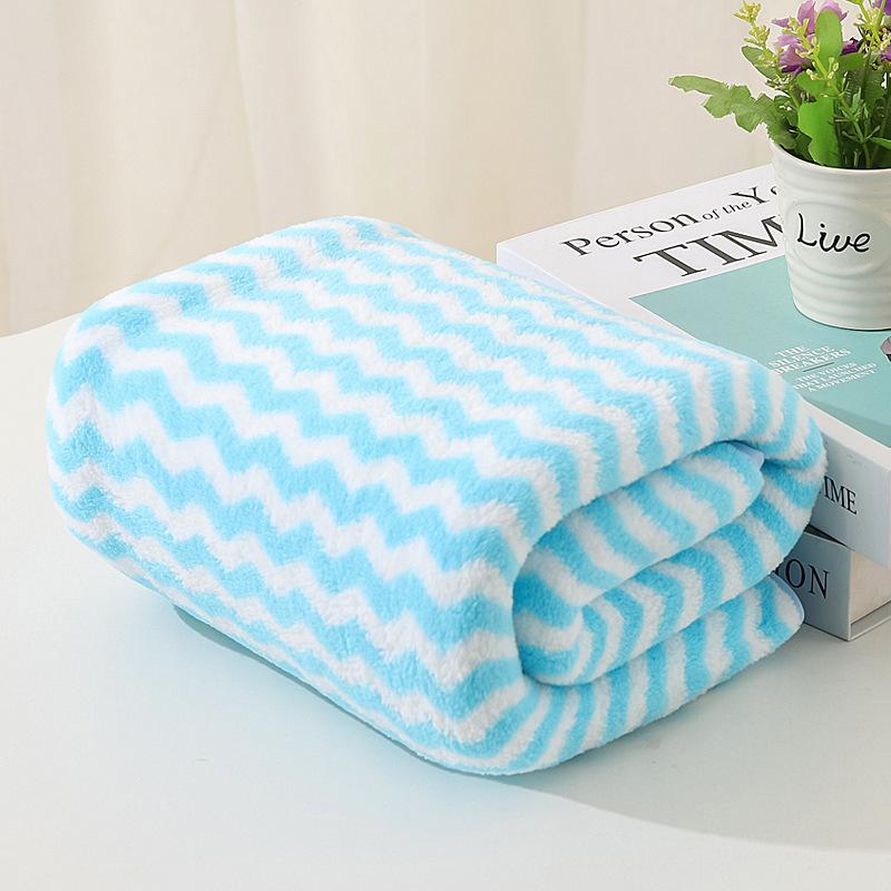 70x140cm Bath Towel Absorbent Quick Drying Spa Body Wrap Face Hair Shower Super Large Towels Large Beach Cloth Bathroom Tools