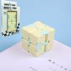 Infinity Cube Anxiety / Stress Relief Creative Puzzle Toys Pocket / Party Favours Flip Magic Cube Children's Educational Toys