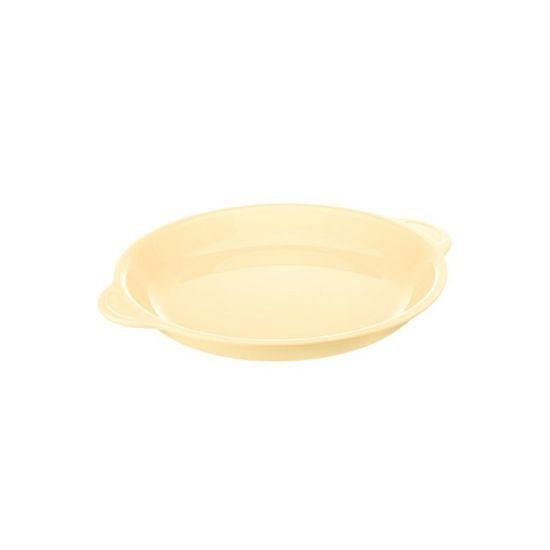 Edison Ecozen Kids Divided Plate - Eco-Friendly