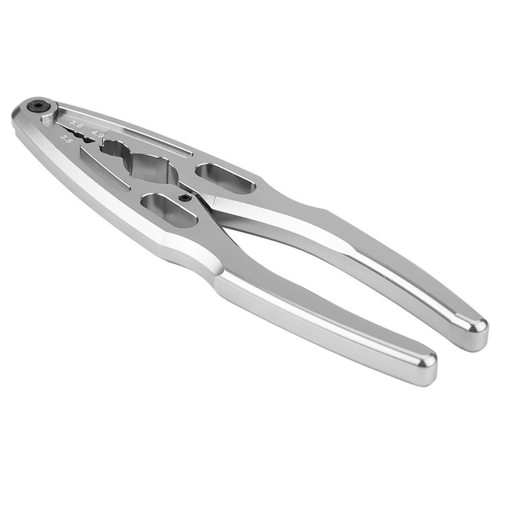 1Pc RC Shock Clamp Pliers Maintenance Tool for Remote Control Car