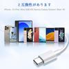 Type-C Earphones Wired 2026 Heavy Bass Compatible iPhone 17 16 CompactLightweight Waterproof Microphone HiFi Call Capable Volume Control Noise Fit No