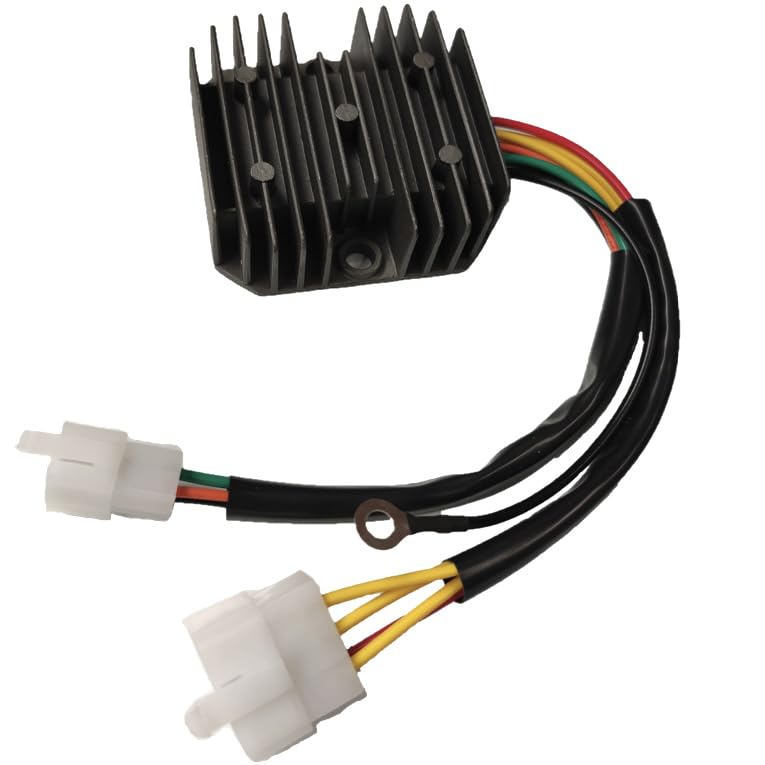 Deepa Ribusu GT380 Regulator Repro Rectifier GT550 GT750 TS400 Replacement Custom Genuine Replacement Product