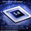 MediaTek MT7927 Dreiband WiFi 7 & Bluetooth 5.4 Netzwerkkarte für Laptops & Desktops