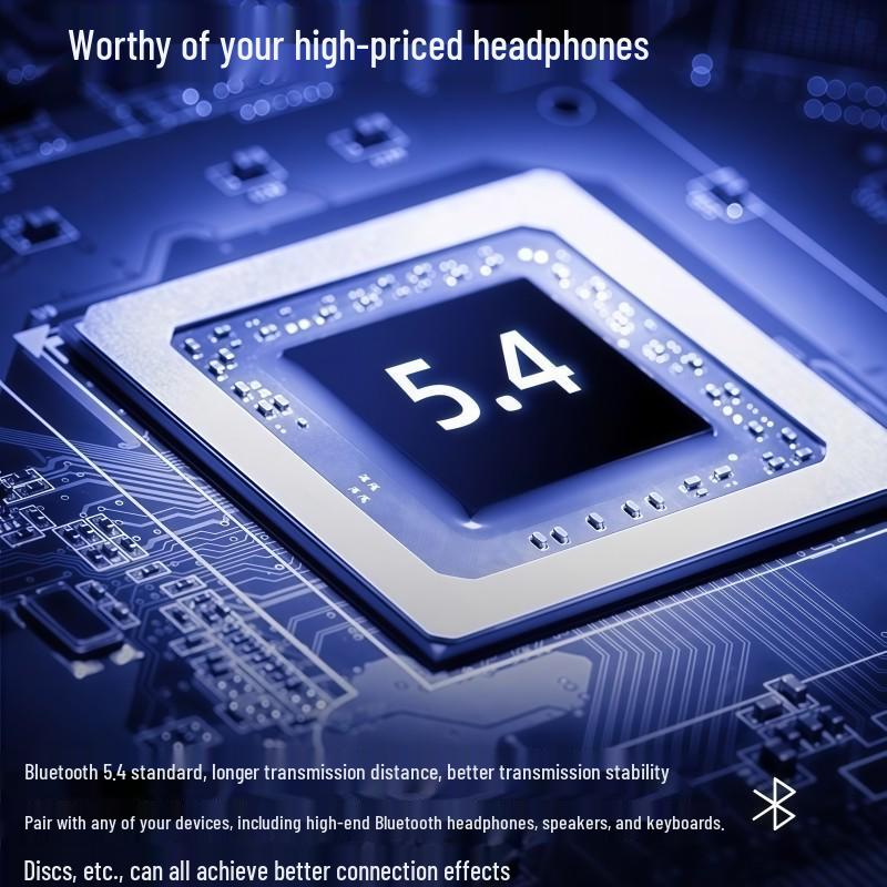 MediaTek MT7927 Dreiband WiFi 7 & Bluetooth 5.4 Netzwerkkarte für Laptops & Desktops
