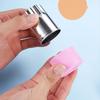 9 Pieces Fruit Shape Molds Stainless Steel Biscuit Moulds Watermelon Cucumber Pastry DIY Cooking Decoration Kitchen Accessory