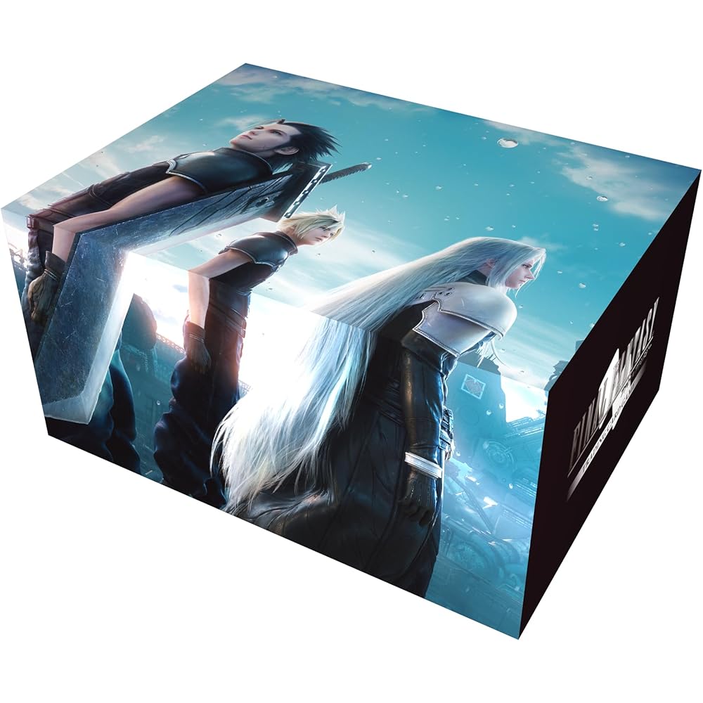 FF-TCG Anniversary Collection Set 2024 Japanese Version Card Game