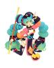 Hatsune Miku Noodle Stopper Figure China Ver.