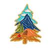 Broches en lichaamssieraden