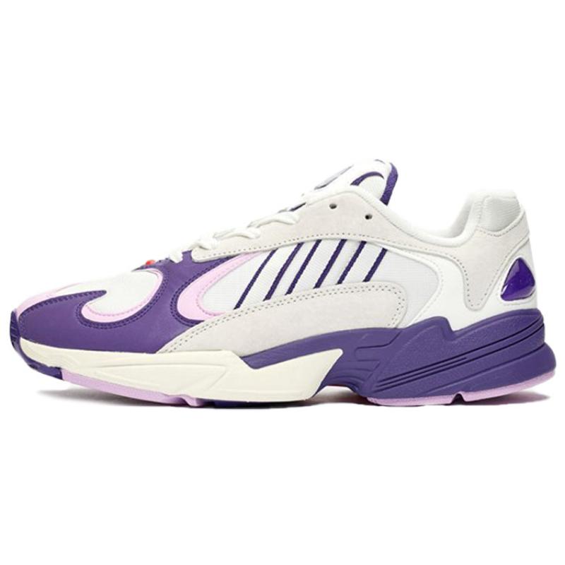 

Adidas Dragon Ball Z X Adidas Yung 1 Frieza Sneakers D97048 46
