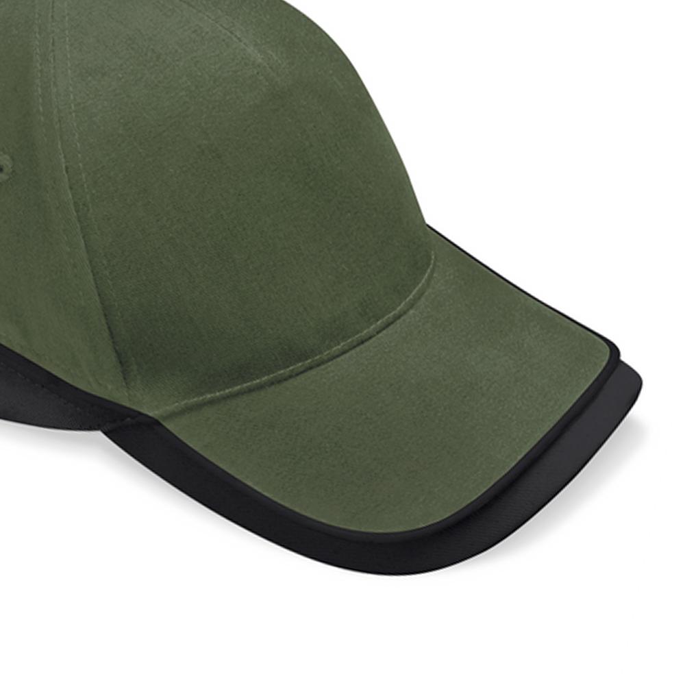 Teamwear Competition Baseball Cap