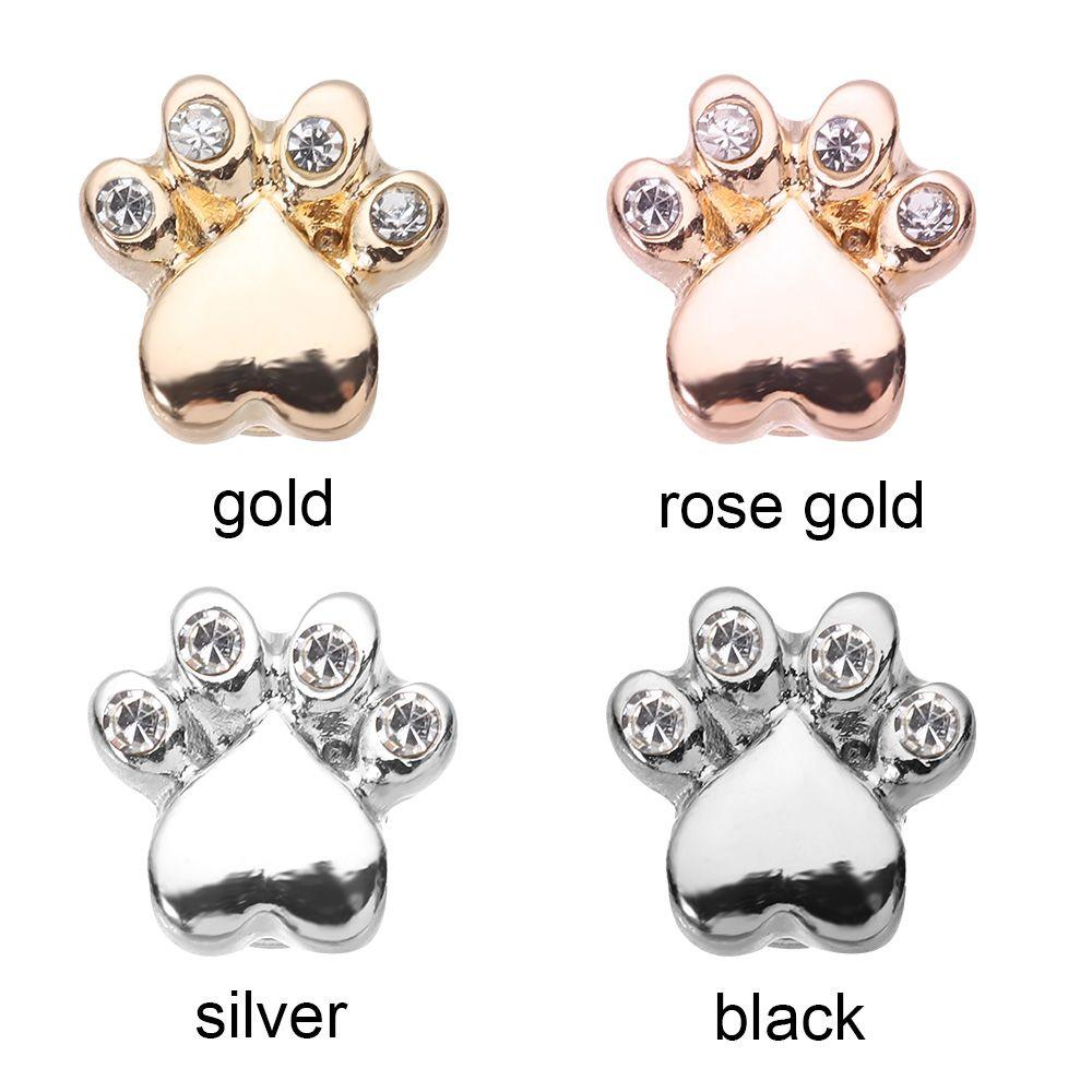 Brooch Bracelet Nails Wristbelt Charms Watch Band Ornament Strap Accessories Decorative Ring