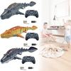 Control Remote Dinosaur Mosasaurus Toy Dinosaur Boys Christmas Gift Birthday