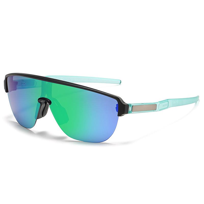 UV400 Bicycle Glasses Men Women Fishing Sunglasses Driving Goggles Cycling Glasses Outdoor Cycling Sunglasses Road