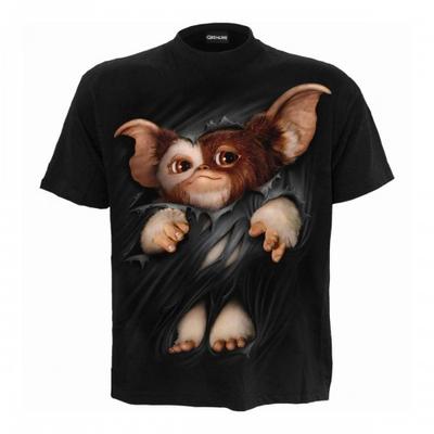 Spiral Direct Unisex Adult Gizmo Gremlins T-Shirt