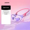 Lansdon BE19 Open-Ear Bluetooth Sports Headphones