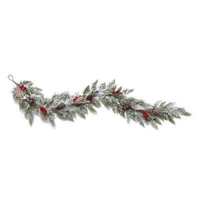 Christmas Garland Decoration Christmas Home Decorations