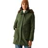 Regatta Womens/Ladies Sabinka Insulated Waterproof Jacket