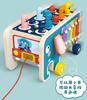 Large Ground Mouse Toy For Children'S Puzzle 1-3 Year Old Babies Hitting Mice
