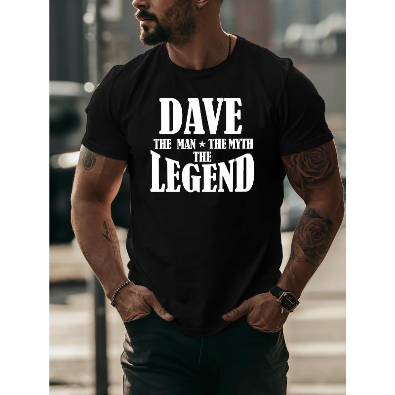 

European Size Men s Summer Short-Sleeve T-Shirt with A-Z Letter Print - Round Neck Casual Top, Regular Fit Breathable Spring/Summer Wear 4XL чорний