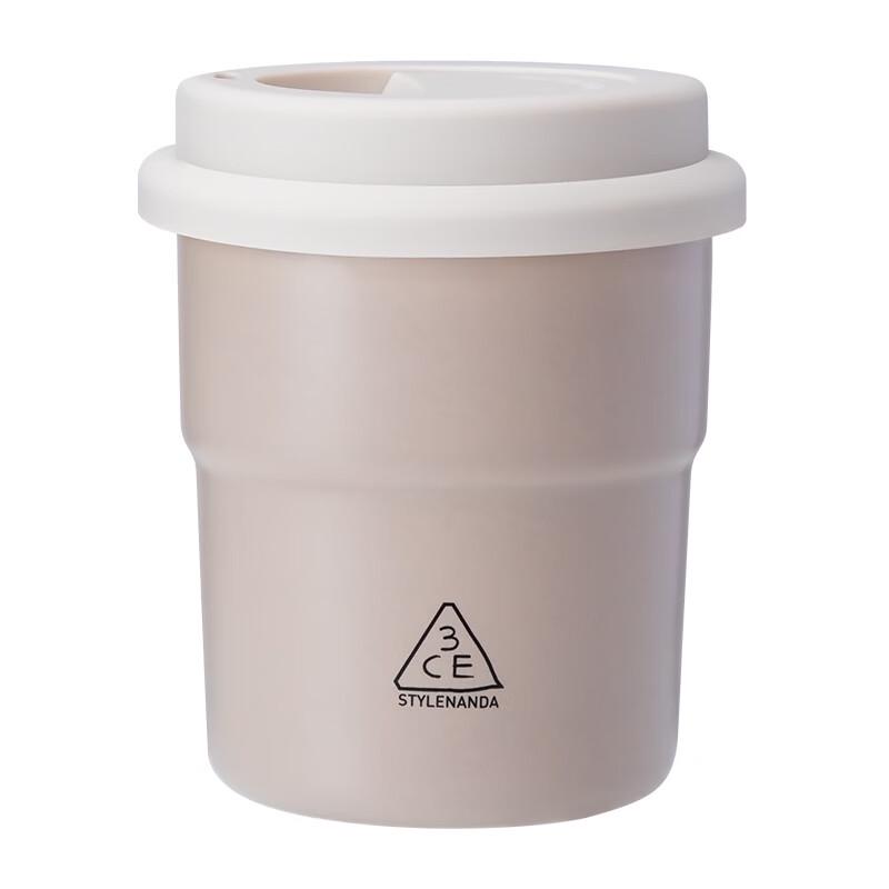 3CE Mocha Brown Gradient Mug
