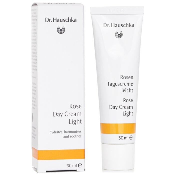 DR. HAUSCHKA Rose Day Cream Light