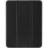 Étui de protection - hama - ipad pro 11" 2024 - antichoc d3o - surface antirayures - magnétique intelligent