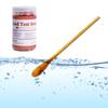 60Pcs Lead Test Swabs 30S Result Sensitive Rapid Home Lead Testing Swabs for Metal Toy Dishes Ceramics Jewelry