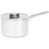 MEYER Star Chef 4 Silver Saucepan (MSC4-S16)