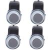 95720-2T000 957202T000 3 Pins PDC Parking Sensor 4MS271H7D 957203U100 For 2010- 2014 Kia Sportage 3 III