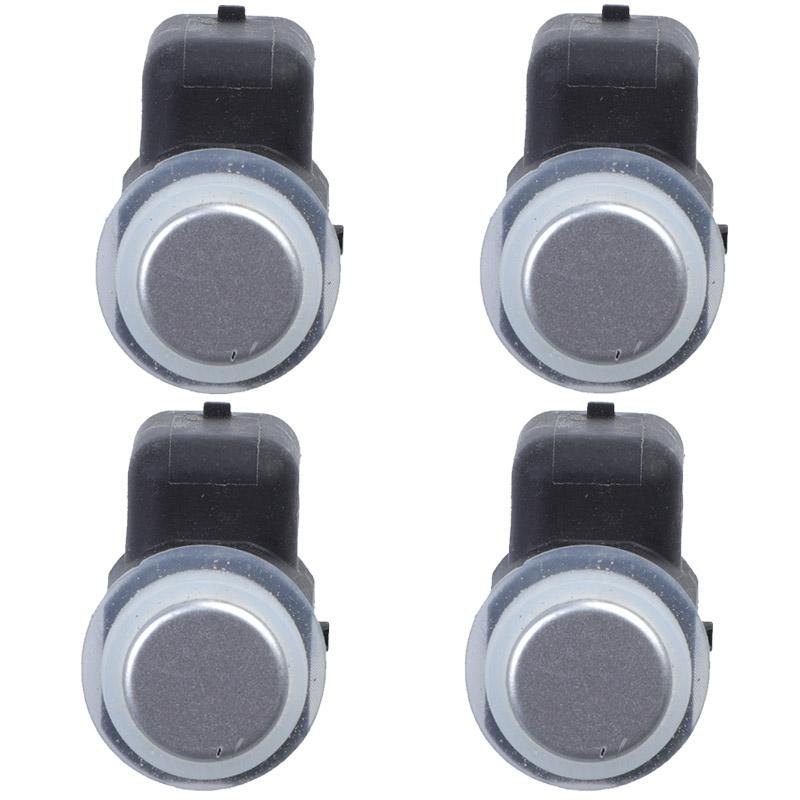 95720-2T000 957202T000 3 Pins PDC Parking Sensor 4MS271H7D 957203U100 For 2010- 2014 Kia Sportage 3 III