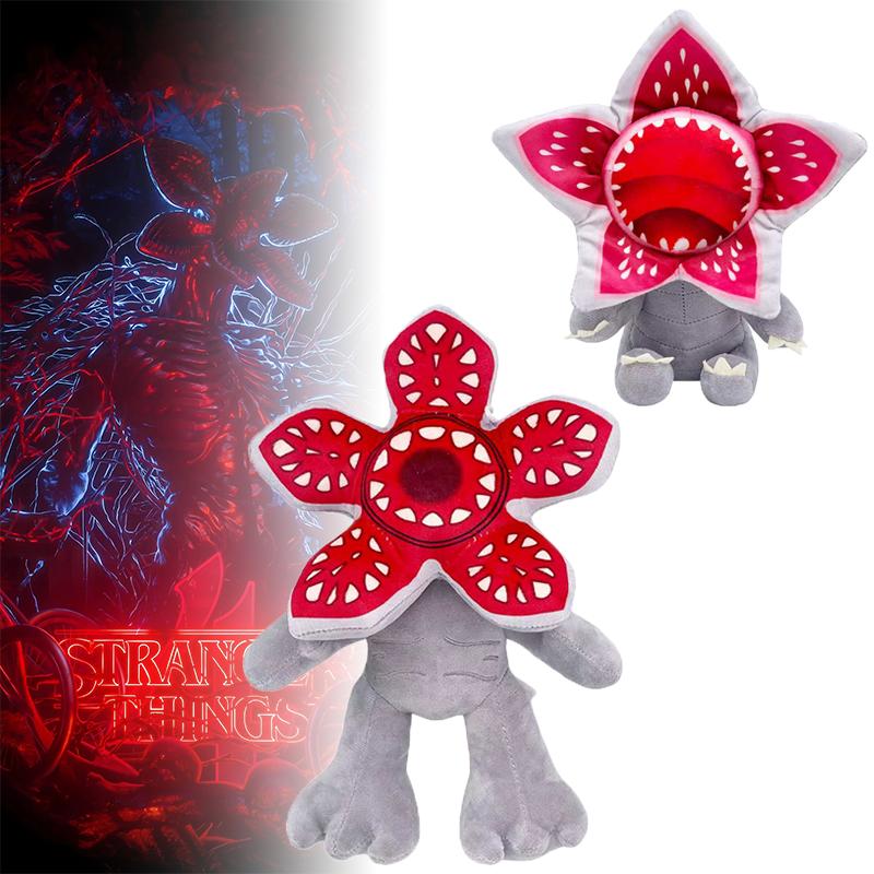 23/28CM New HOT Collection Cartoon Game Characters Peripheral Plush Toys Cute Soft Creative Stuffed Animal Pillow Kid Lover Gif