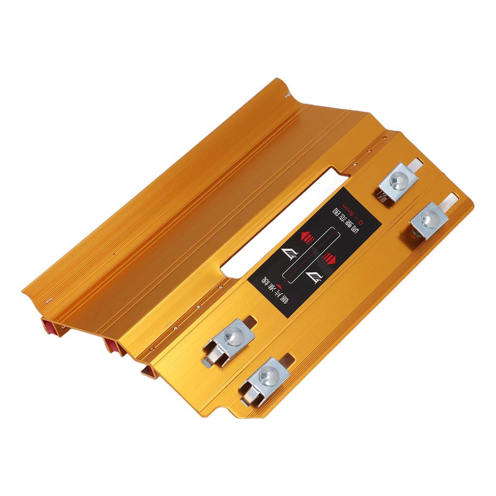 45 Degree Tile Chamfering Machine High Accuracy Mini Ceramic Tile Chamfering Cutter for Marble