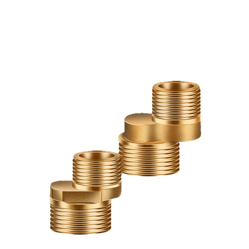 Standard Tee Ultra Short Curved Foot Shower Adapter Tee Reducing Fitting  Maintenance