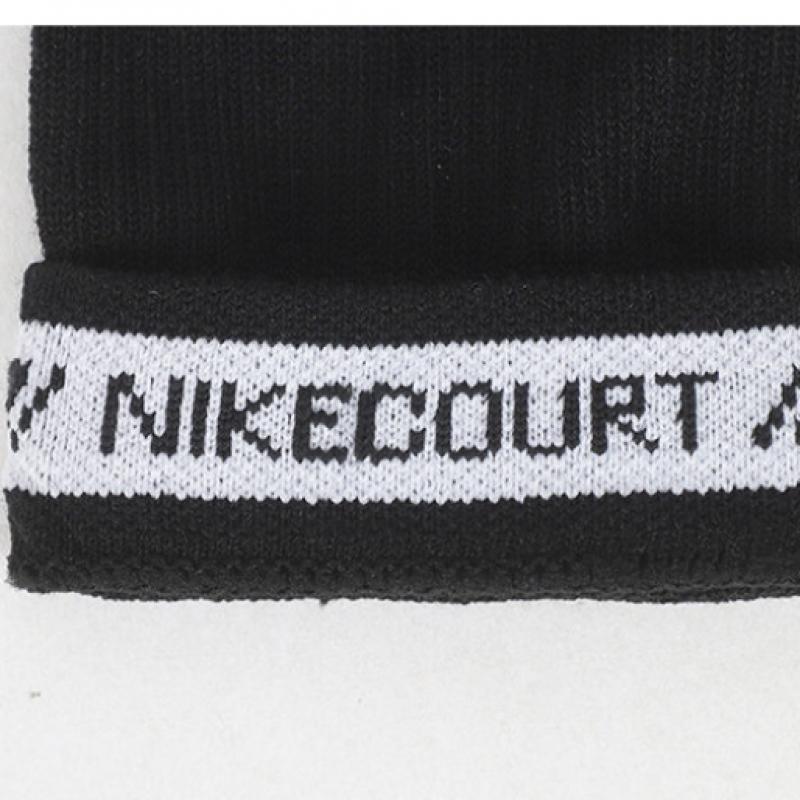 Nike Sport Sock Coat Multiply Cushion Tennis Crew Socks 2 Pack