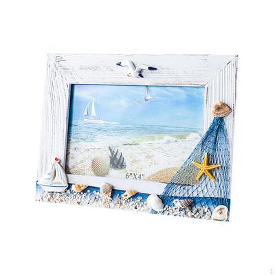 Retro Style Ornaments Poster 6 Inch Picture for Party Indoor