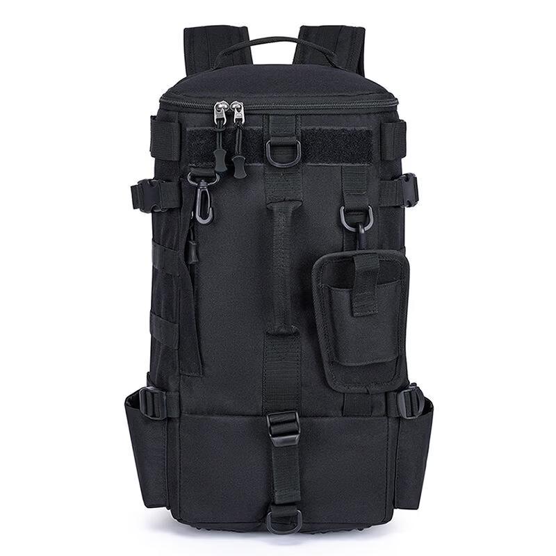 Kurunqi Outdoor Fishing Backpack