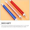 Wear-resistant Luminous Dot Painting Tool Crystal Sticker Lighting Household Art Supplies Replaceable Point Drill Pens